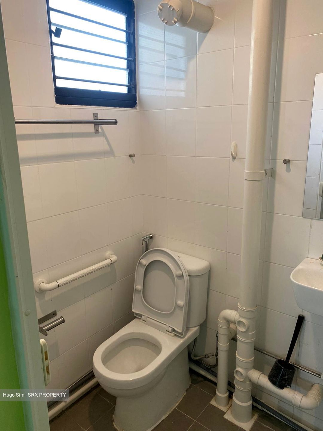 Blk 346 Clementi Avenue 5 (Clementi), HDB 3 Rooms #412408911